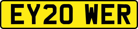 EY20WER