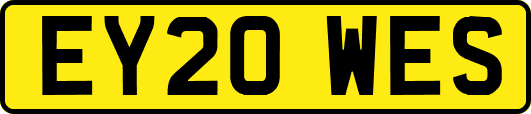 EY20WES