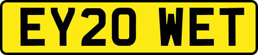 EY20WET
