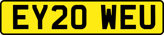 EY20WEU
