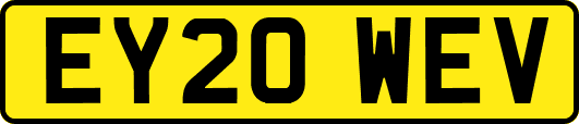 EY20WEV