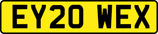 EY20WEX
