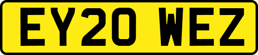 EY20WEZ