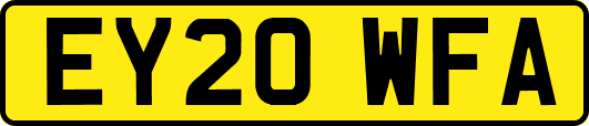 EY20WFA