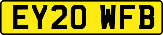 EY20WFB