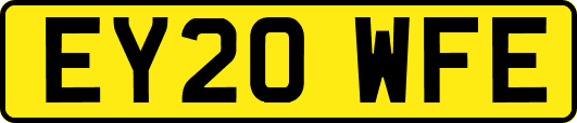 EY20WFE