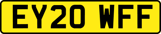 EY20WFF