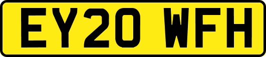 EY20WFH