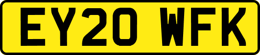 EY20WFK
