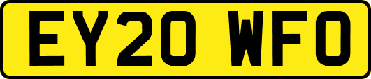 EY20WFO