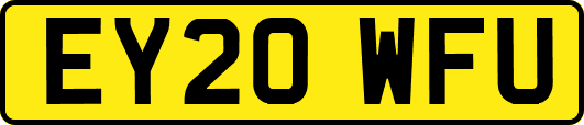 EY20WFU