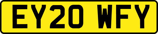 EY20WFY