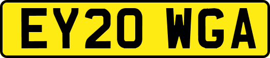 EY20WGA
