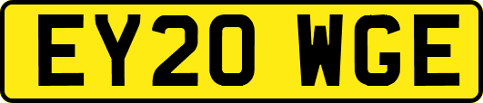 EY20WGE