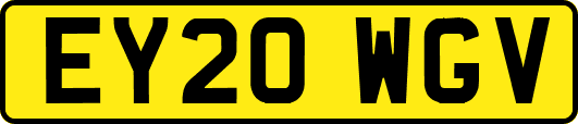 EY20WGV