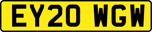 EY20WGW