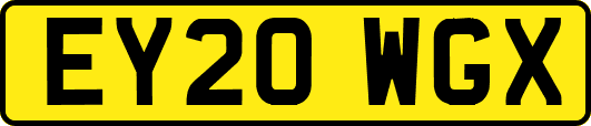 EY20WGX