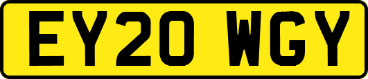 EY20WGY