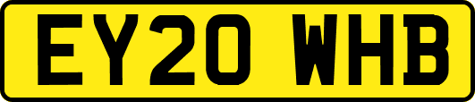 EY20WHB