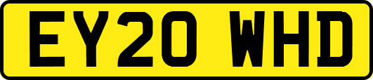 EY20WHD