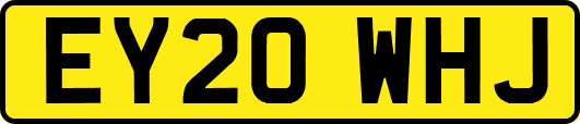 EY20WHJ