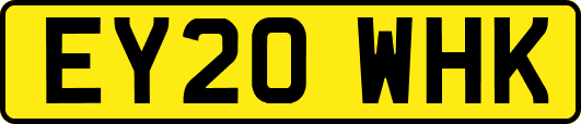 EY20WHK