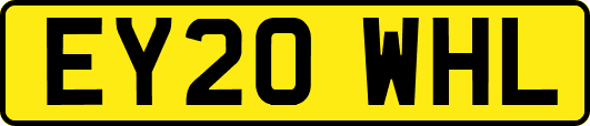 EY20WHL