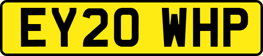 EY20WHP
