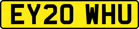 EY20WHU