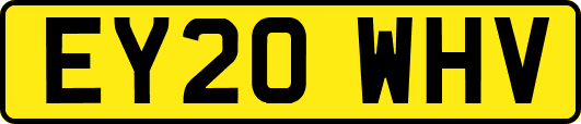 EY20WHV