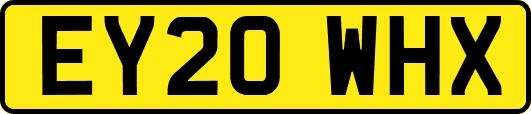EY20WHX