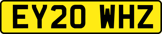 EY20WHZ