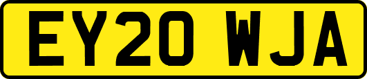 EY20WJA