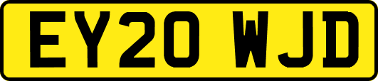 EY20WJD