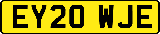 EY20WJE