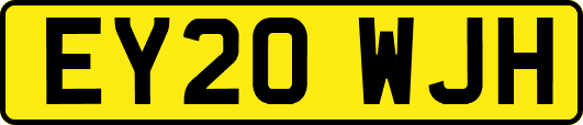 EY20WJH