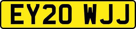 EY20WJJ