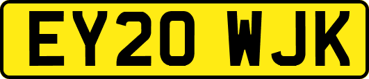 EY20WJK