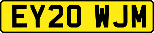 EY20WJM