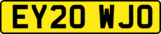 EY20WJO