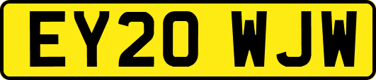 EY20WJW