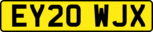 EY20WJX