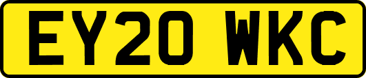 EY20WKC