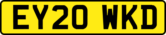 EY20WKD