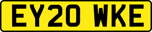 EY20WKE