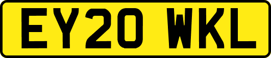 EY20WKL