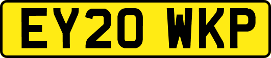 EY20WKP