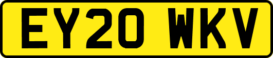 EY20WKV