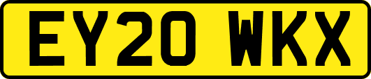 EY20WKX
