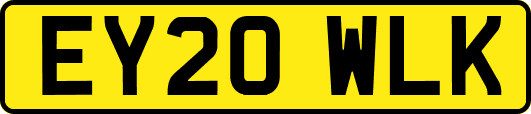 EY20WLK